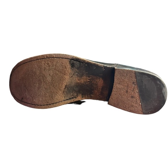 Frye Mellisa Tall Boots - Picture 12 of 13